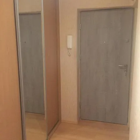 Mieszkanko Appartement Kołobrzeg