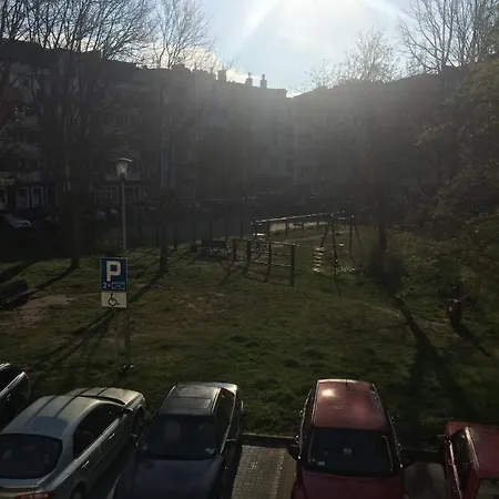 Mieszkanko Apartment