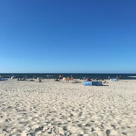 Mieszkanko * Kołobrzeg