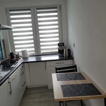 Mieszkanko * Kołobrzeg