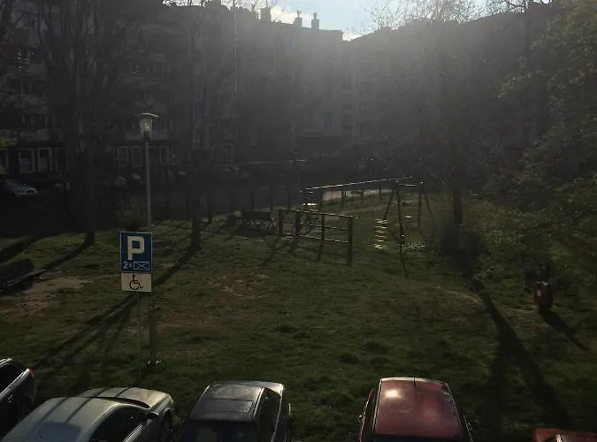 Mieszkanko Apartment