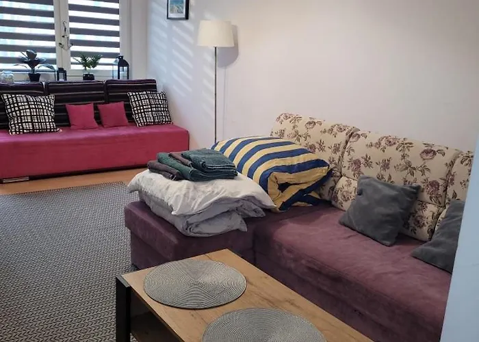 Mieszkanko Apartment *