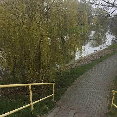 Mieszkanko Apartamento