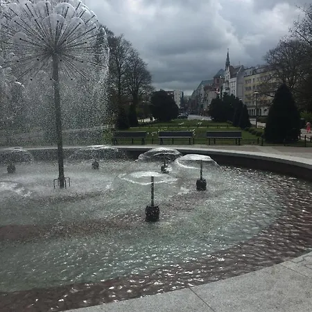 Apartamento Mieszkanko Kołobrzeg