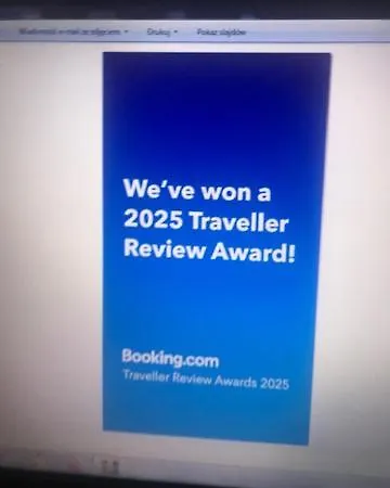 Mieszkanko Apartment Kolberg