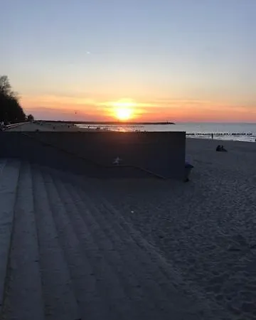 Mieszkanko Apartamento