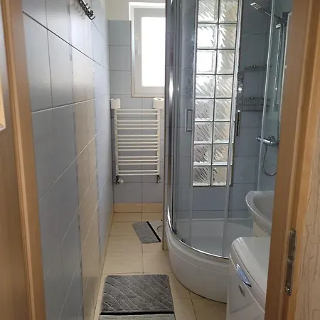 Mieszkanko Apartamento Kołobrzeg