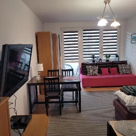 Mieszkanko * Kołobrzeg