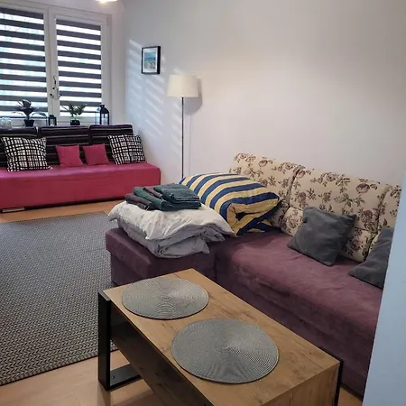 Mieszkanko Apartamento *