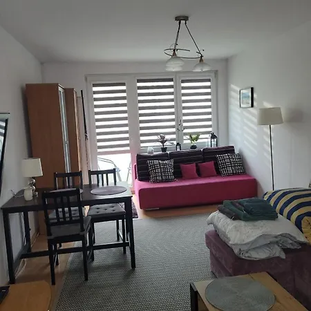 Apartament Mieszkanko *