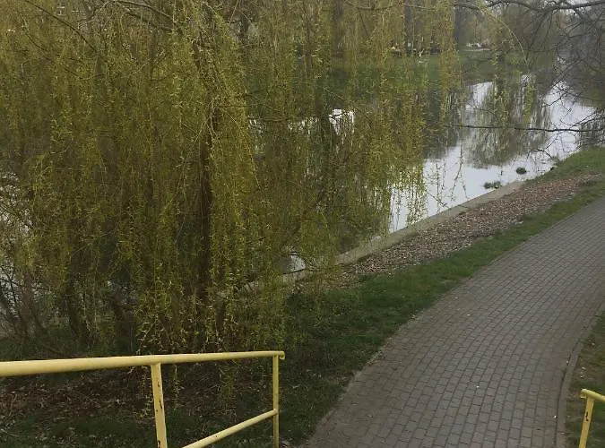 Mieszkanko Appartamento