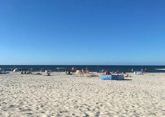 Mieszkanko * Kołobrzeg