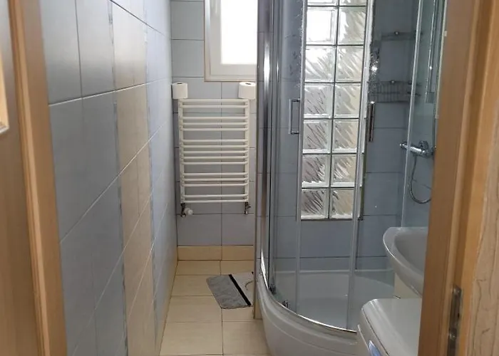 Mieszkanko Apartment Kolberg