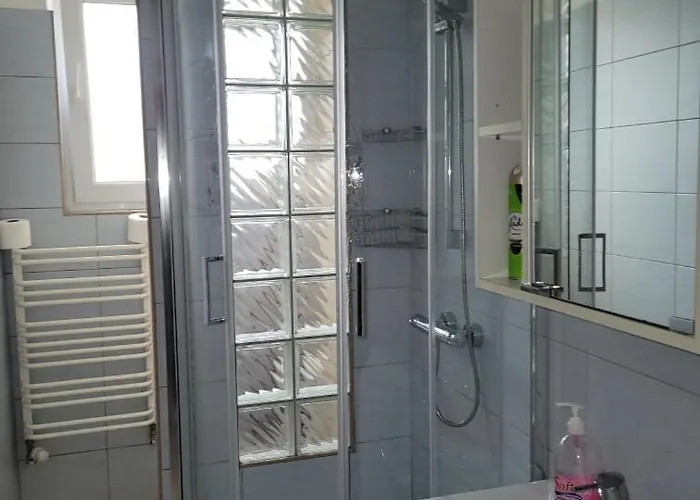 Mieszkanko Kołobrzeg