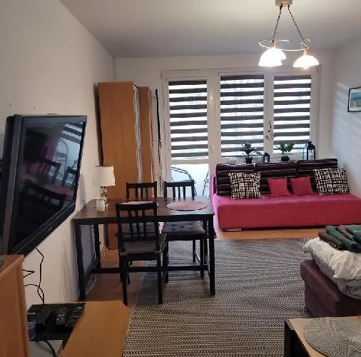 Mieszkanko * Kołobrzeg