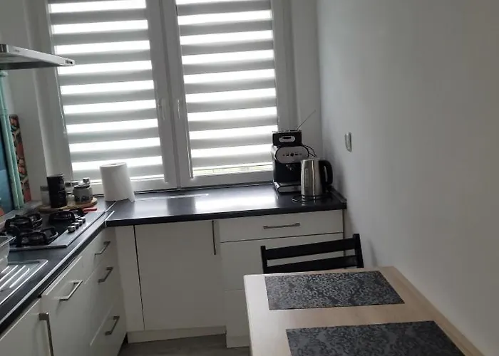 Mieszkanko * Kolberg