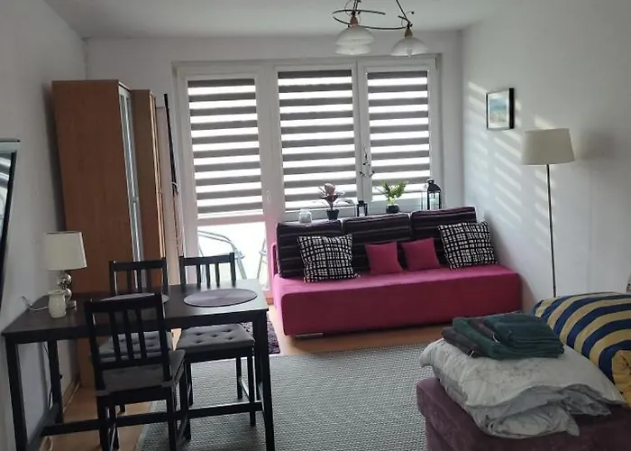 Appartamento Mieszkanko *